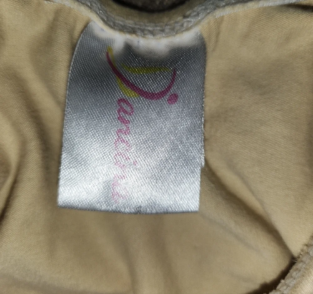 Dancina comfortable versatile